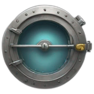 vault emoji
