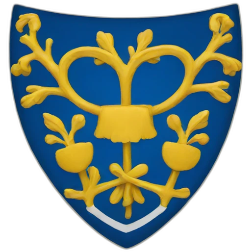 Swedish emblem emoji