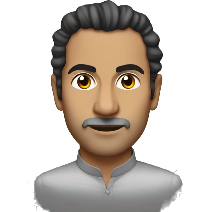 MUHAMMAD WALEED emoji
