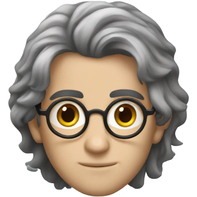 Harry potter emoji