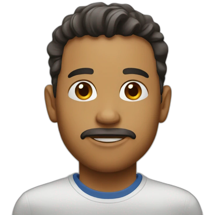 Comer emoji