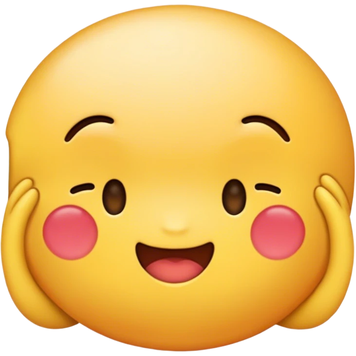 감자튀김 emoji