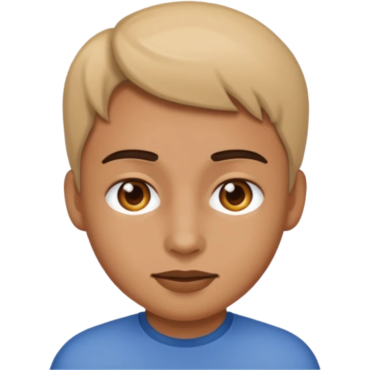 cuteManusia emoji