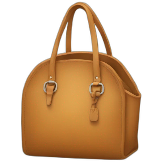 Bag  emoji