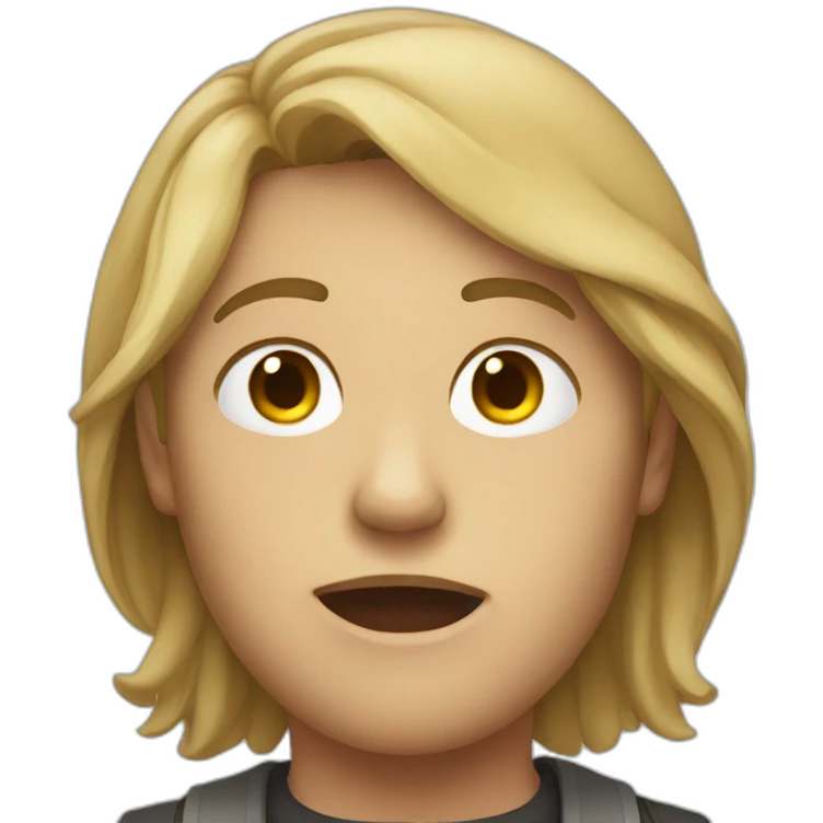 shame emoji