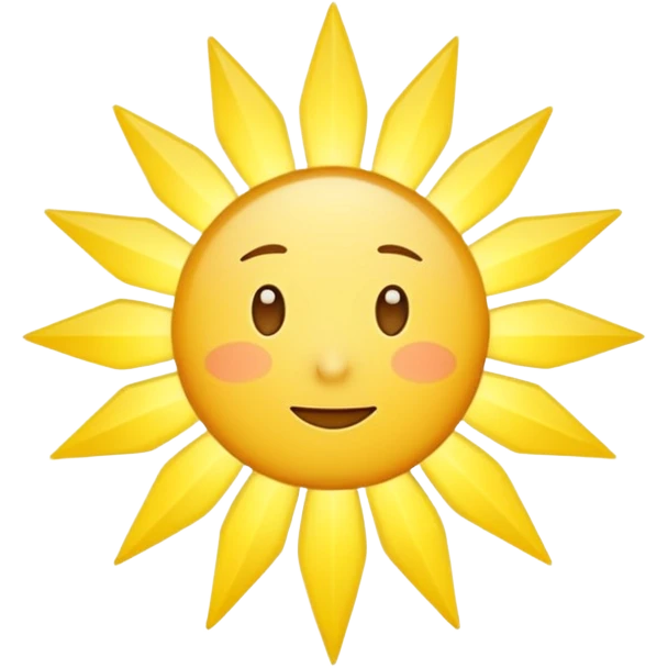ray  emoji