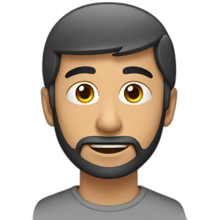 Arabe handicapé emoji