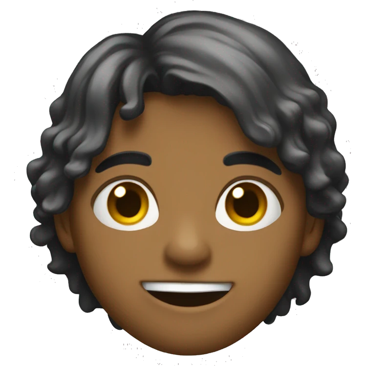 Preescolar  emoji