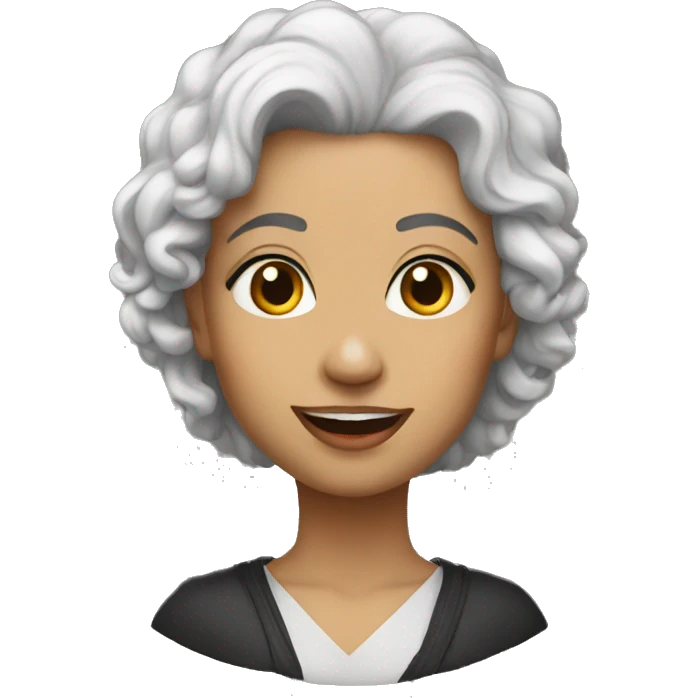 Mar Mari Emanuel  emoji