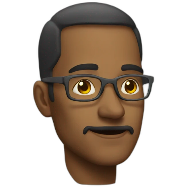 Vision emoji