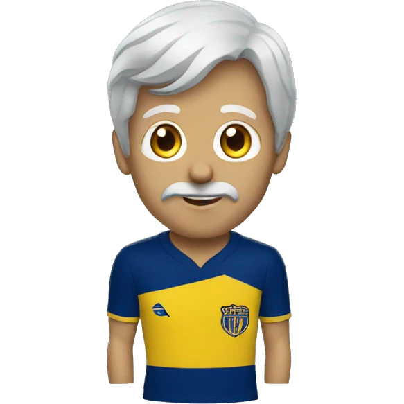 boca juniors emoji emoji