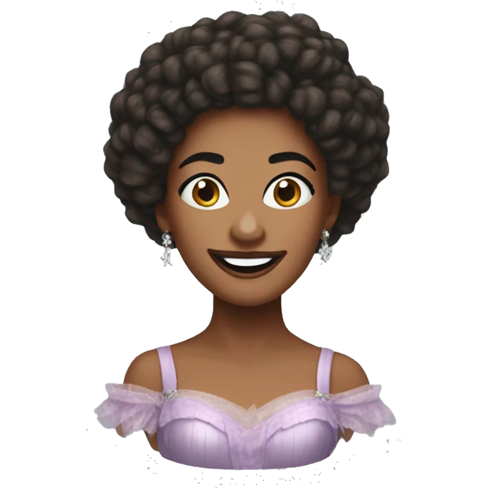 Tessa Francis Netting is an actress, YouTuber, host, and all around geek. She began her professional career donning a tutu onstage in the Original Broadway emoji