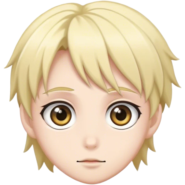 anime emoji