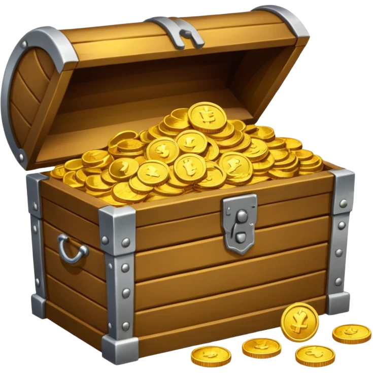Commercial Success  emoji