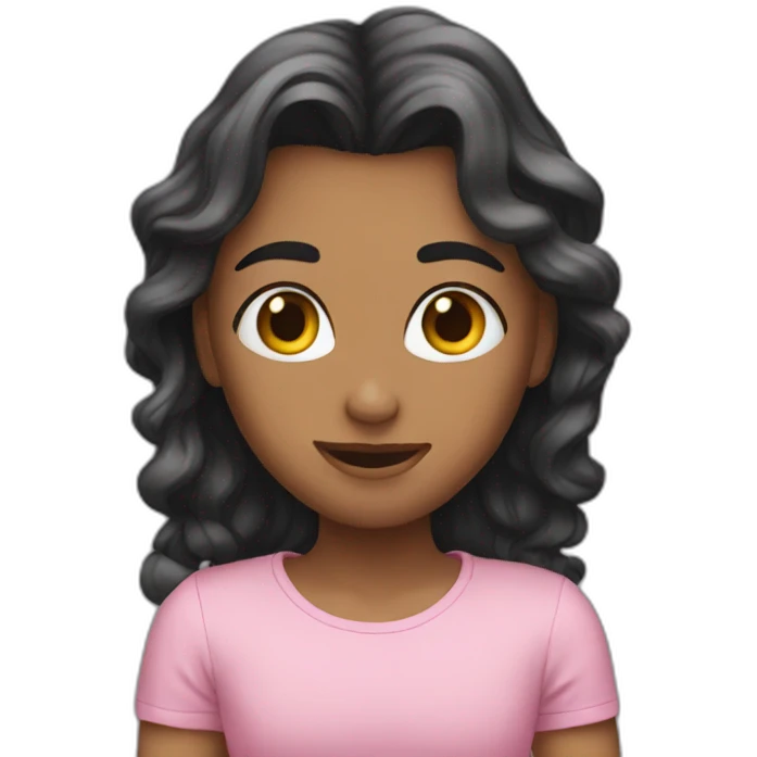 Amour emoji