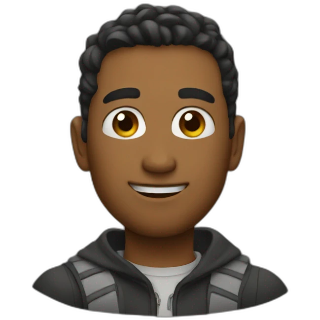 Yeat emoji