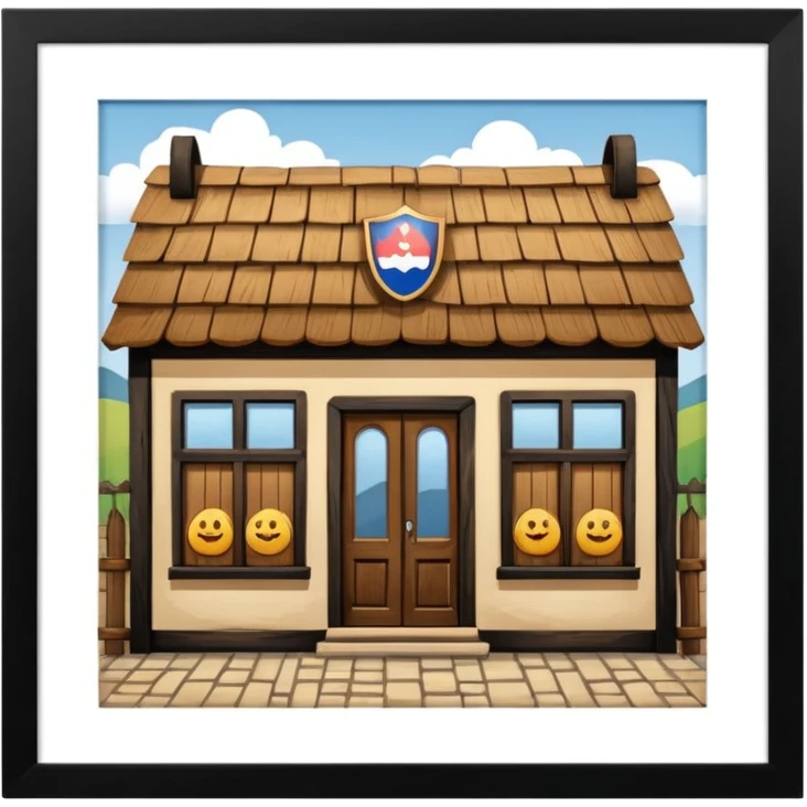 SLOVAK STORE emoji