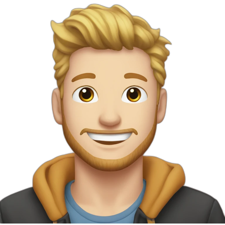 Scotty sire emoji