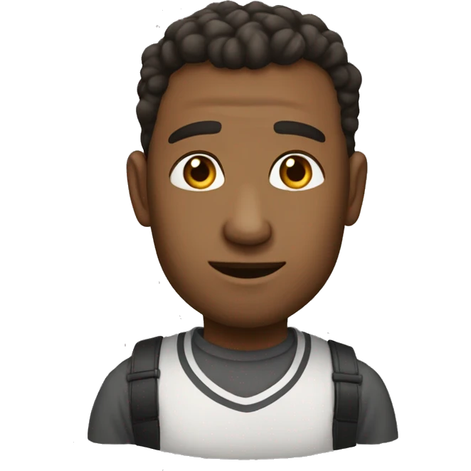 Vassoura emoji