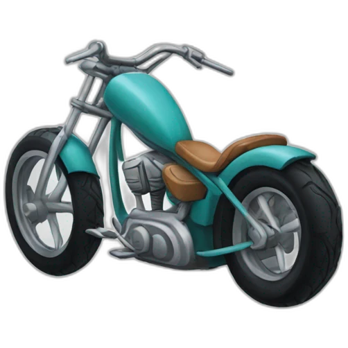 Chopper in One Piece emoji
