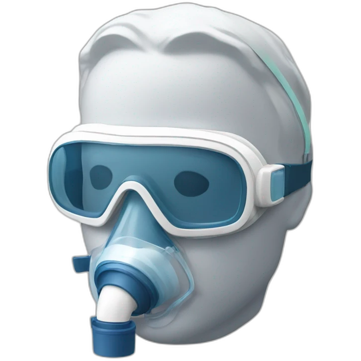 Cpap emoji