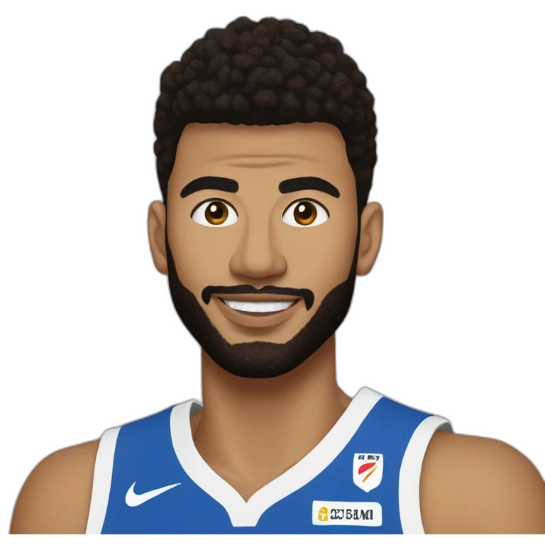 Jamal murray emoji