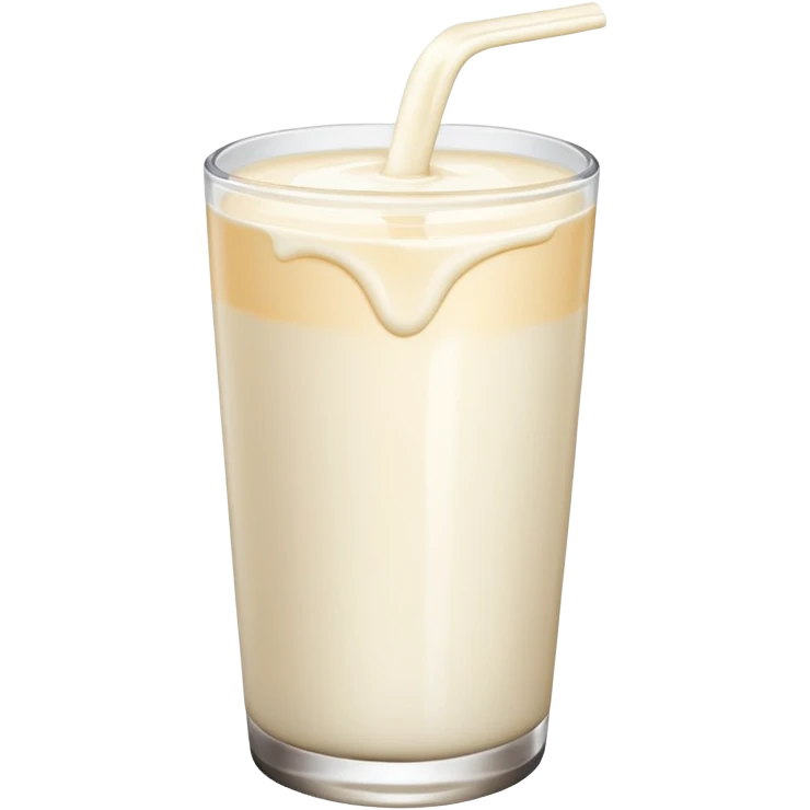 rhode glazing milk emoji