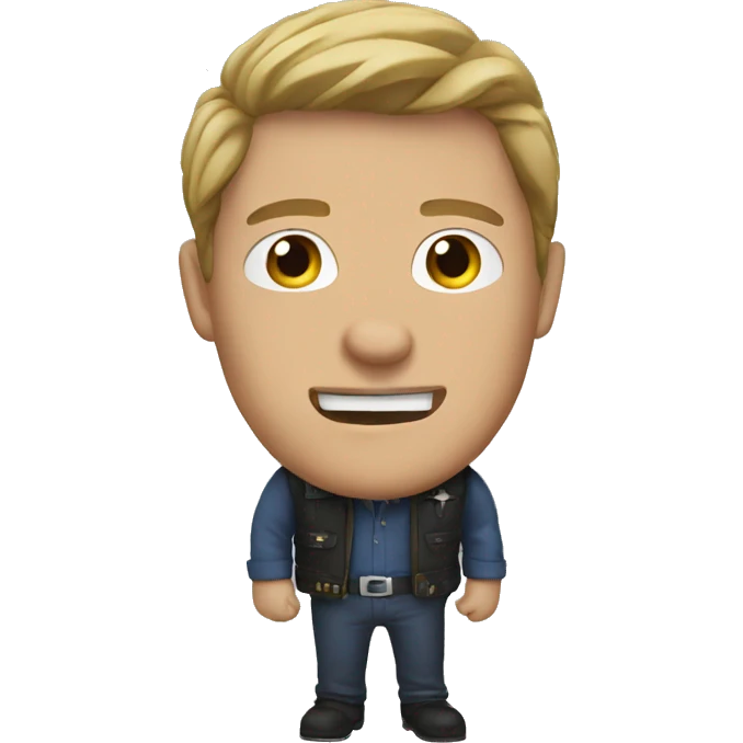 Chase stein emoji