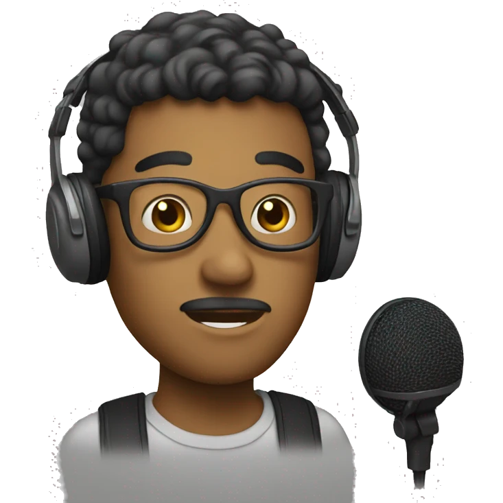 soundman emoji