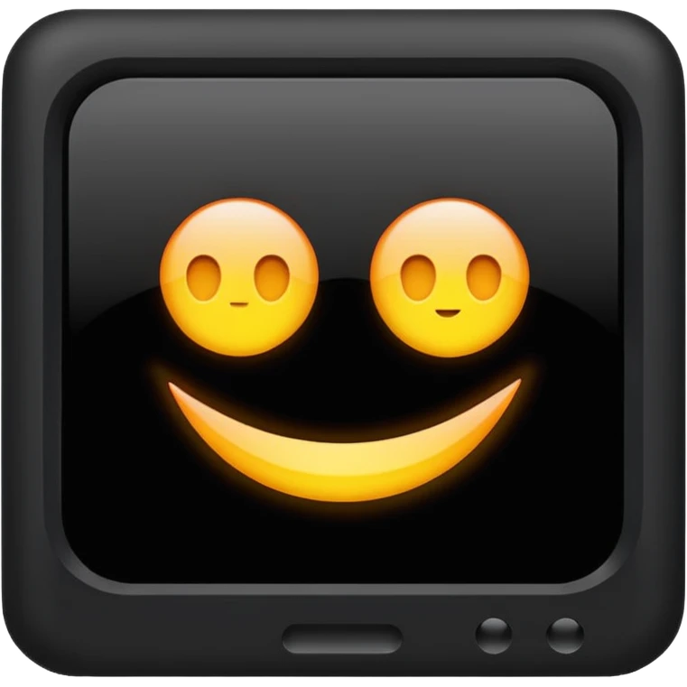 pantalla ordenador emoji