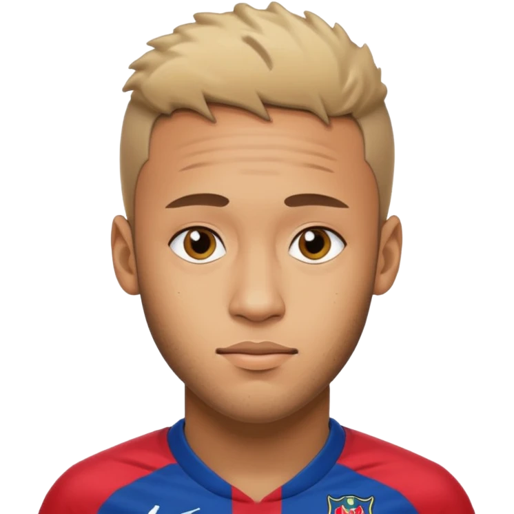 Neymar emoji