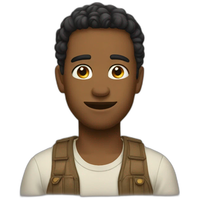 Toute les deux emoji