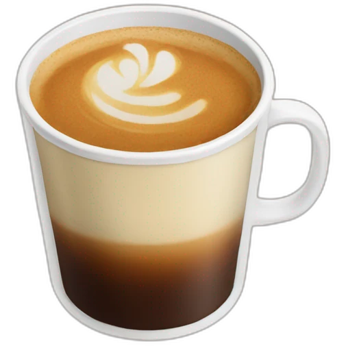 Filter coffee  emoji