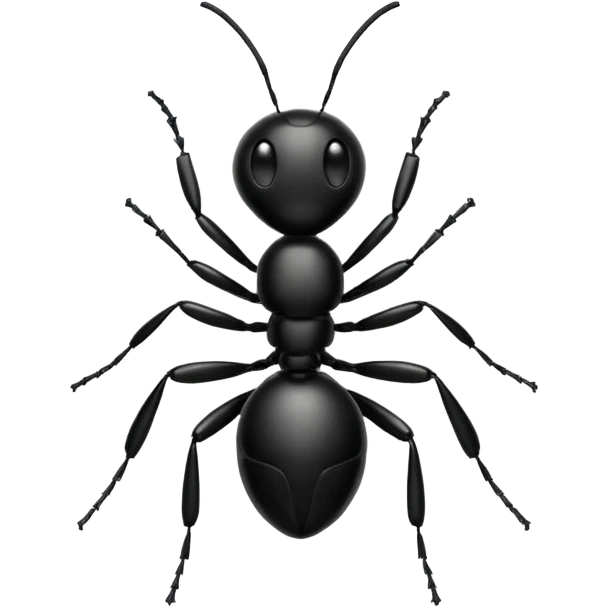 ant emoji