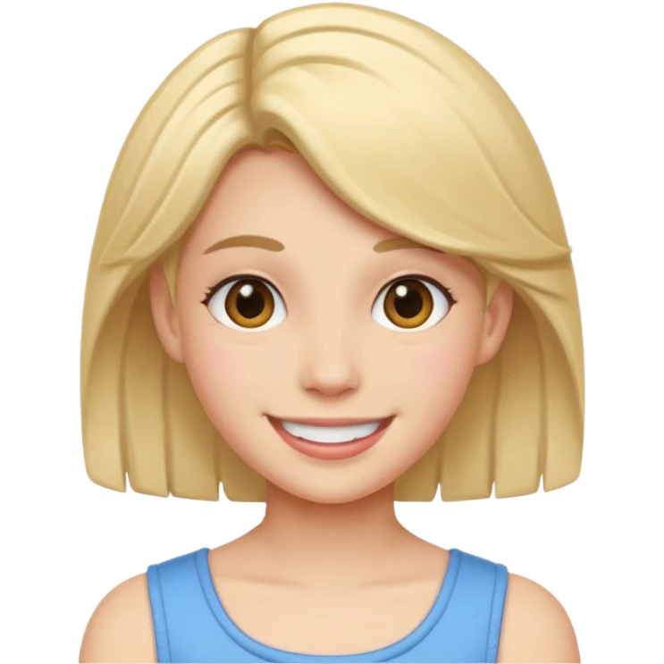 Femboy emoji