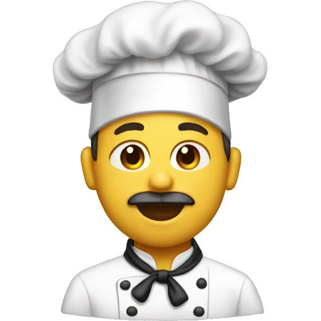 Chef’s kiss  emoji