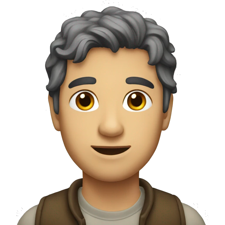 Ladrón  emoji