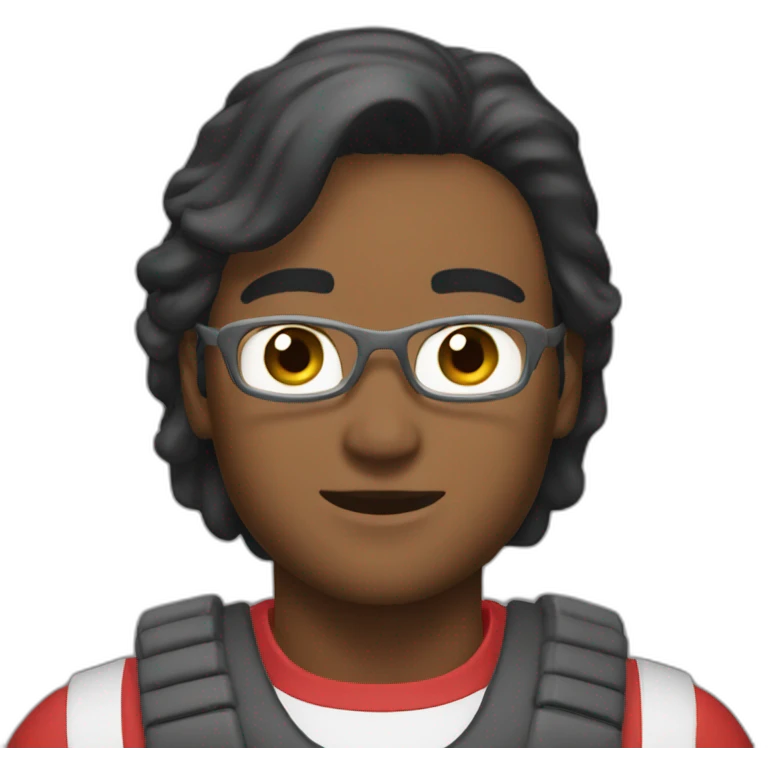 trainer desarrollo personal emoji