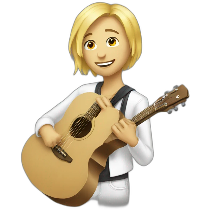 Music emoji