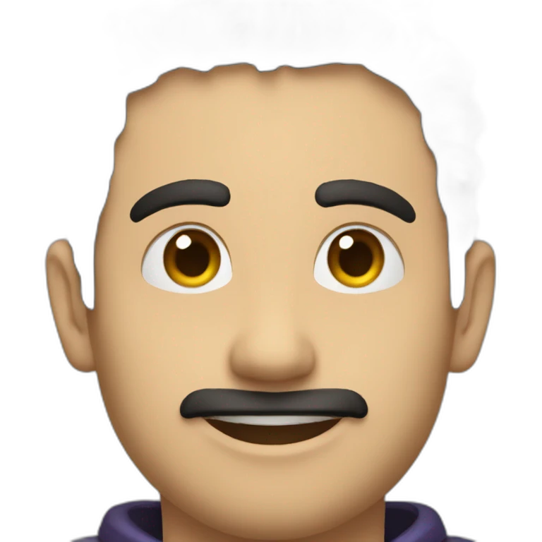 Pauleta_twitch emoji