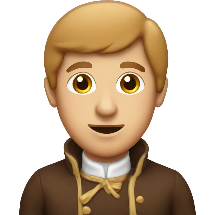 Lebkuchen emoji