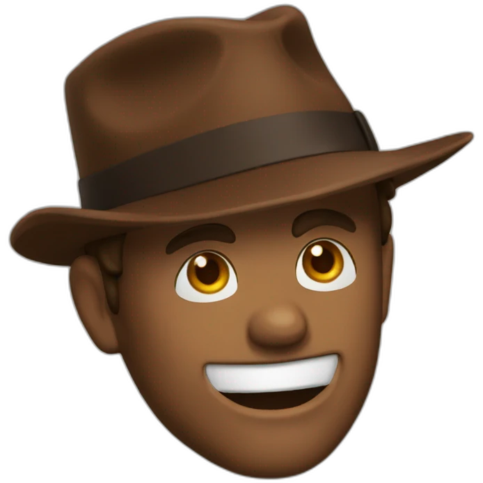 Freddy emoji