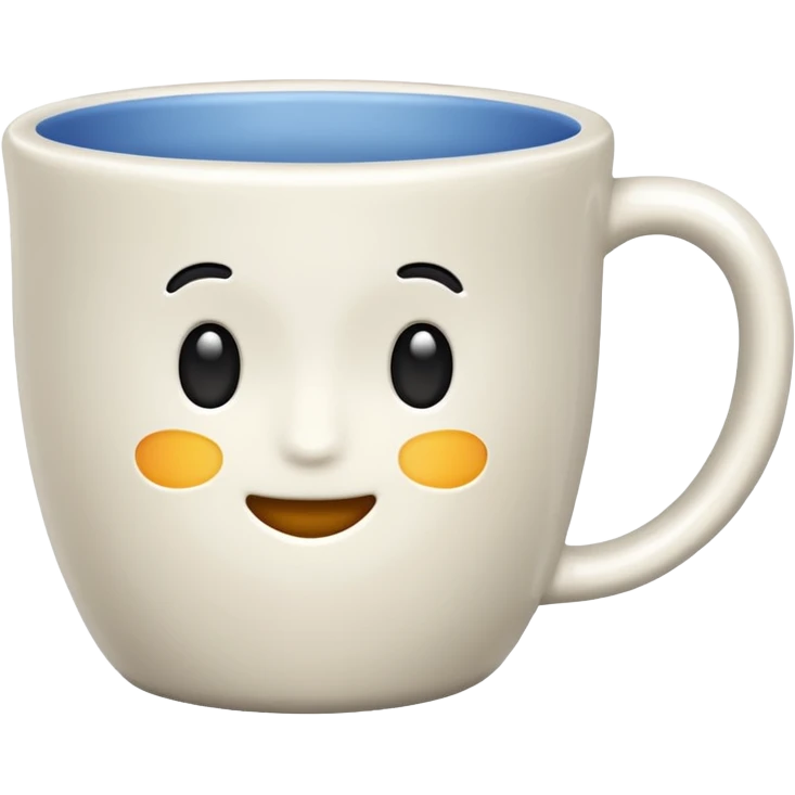 Cup emoji