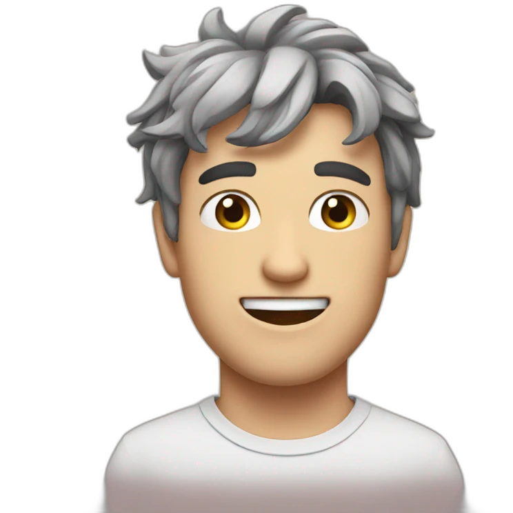 Mr beast  emoji