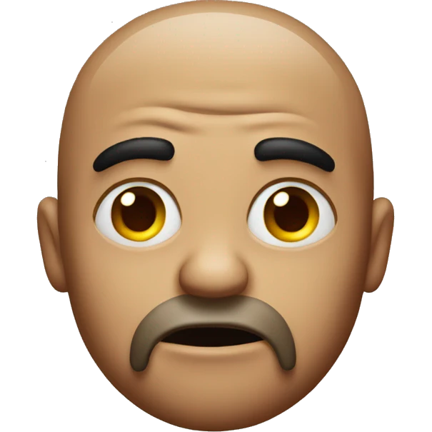 Ouch emoji