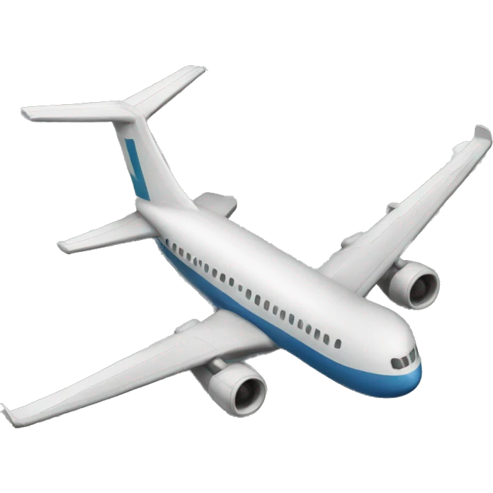 building the plane as we fly it emoji