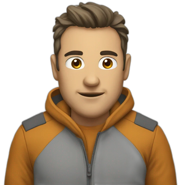 Truite emoji