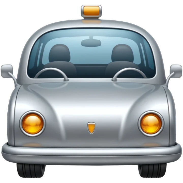 transportation emoji