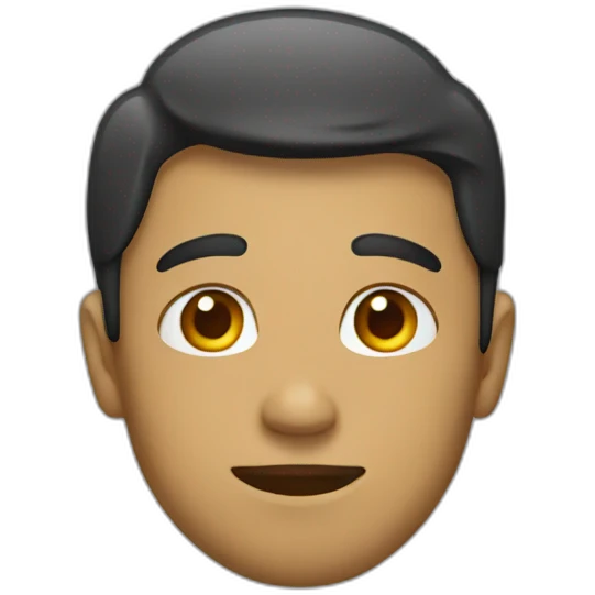 person emoji