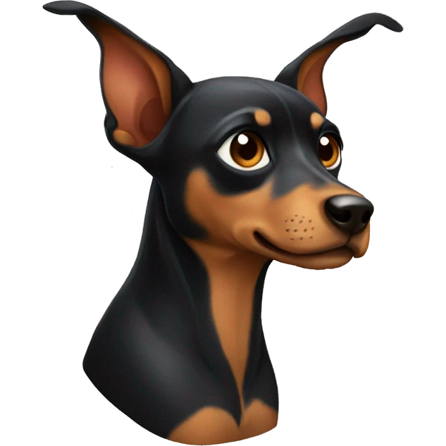 Pincher emoji